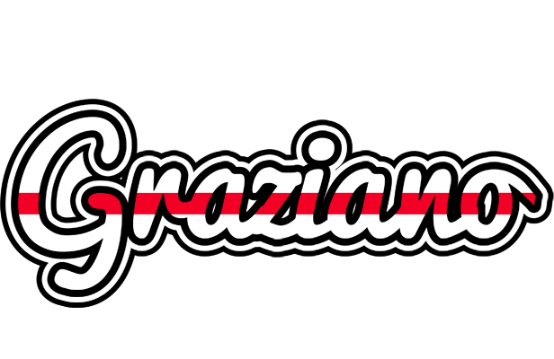 Graziano kingdom logo