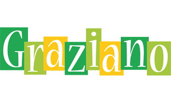 Graziano lemonade logo