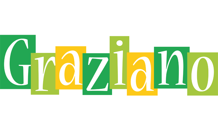 Graziano lemonade logo