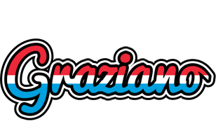 Graziano norway logo