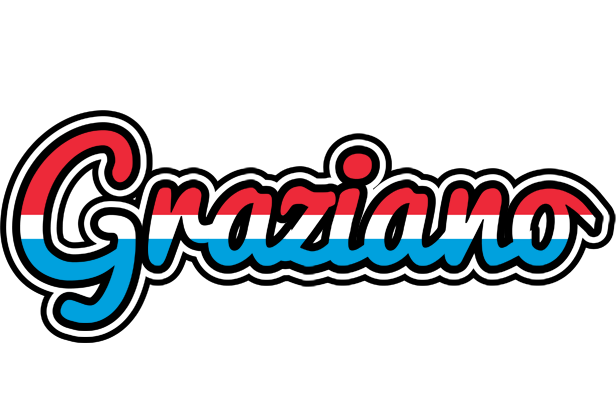 Graziano norway logo