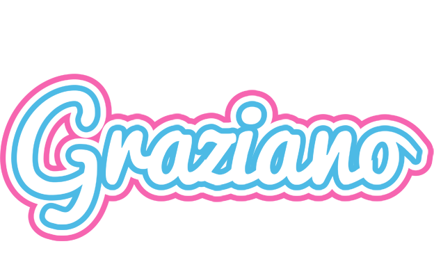 Graziano outdoors logo