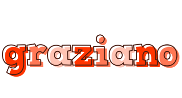 Graziano paint logo