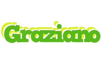 Graziano picnic logo