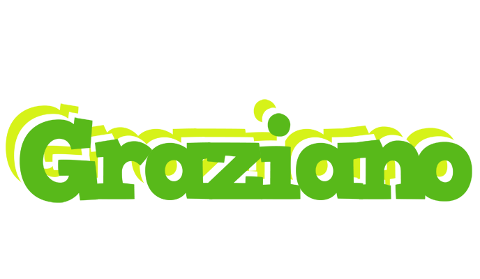 Graziano picnic logo
