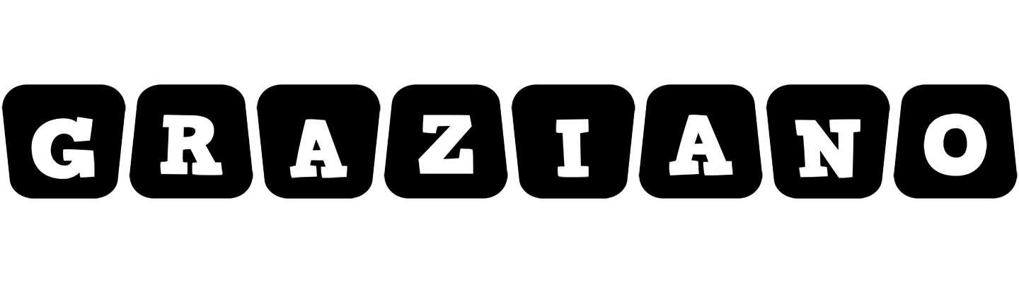 Graziano racing logo