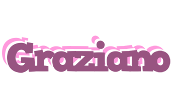 Graziano relaxing logo