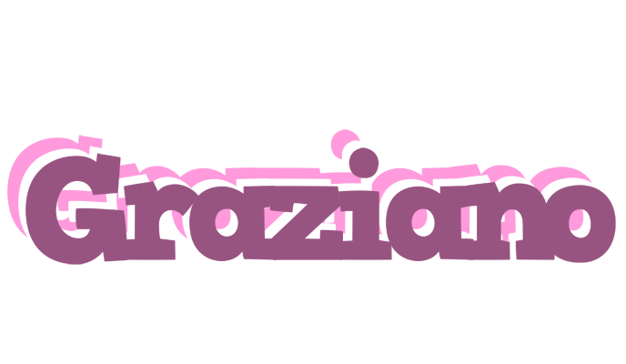 Graziano relaxing logo