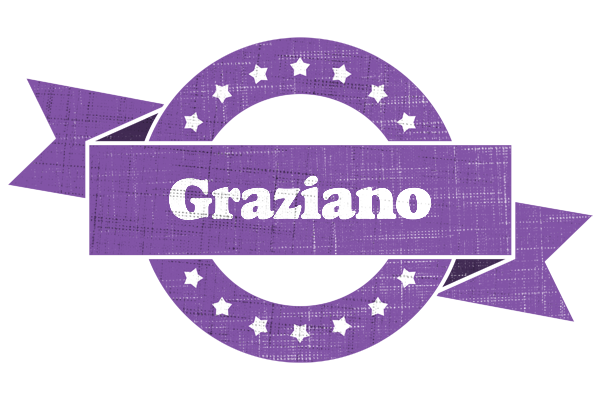 Graziano royal logo