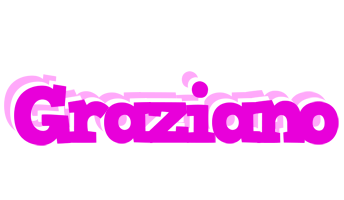 Graziano rumba logo