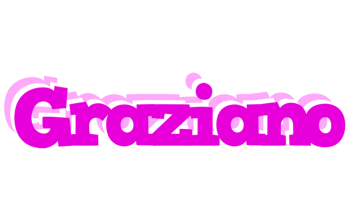 Graziano rumba logo