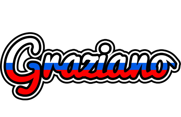 Graziano russia logo