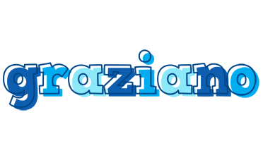 Graziano sailor logo