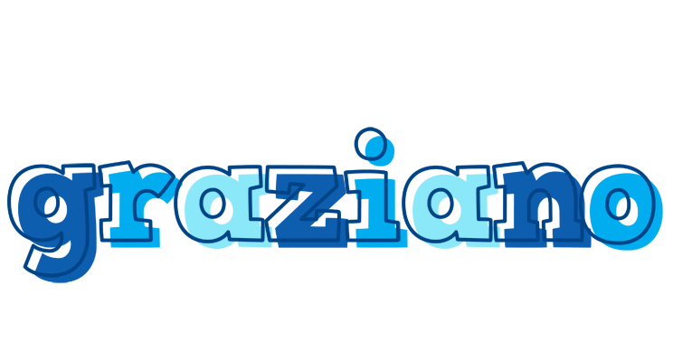 Graziano sailor logo