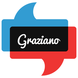 Graziano sharks logo