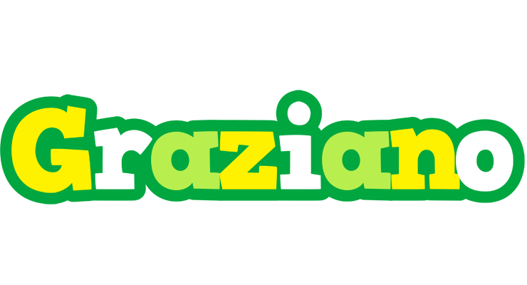 Graziano soccer logo