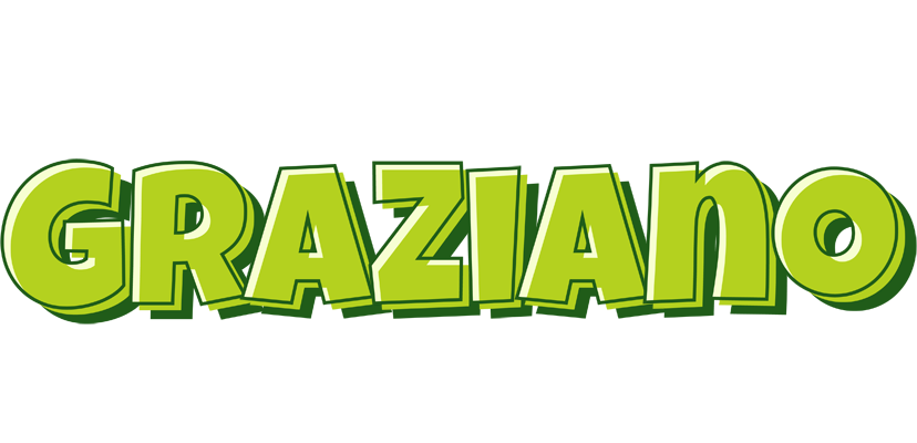 Graziano summer logo