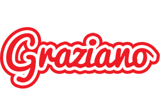 Graziano sunshine logo