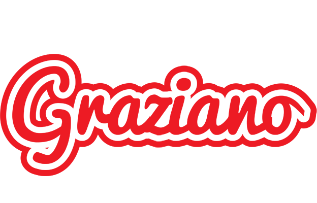 Graziano sunshine logo