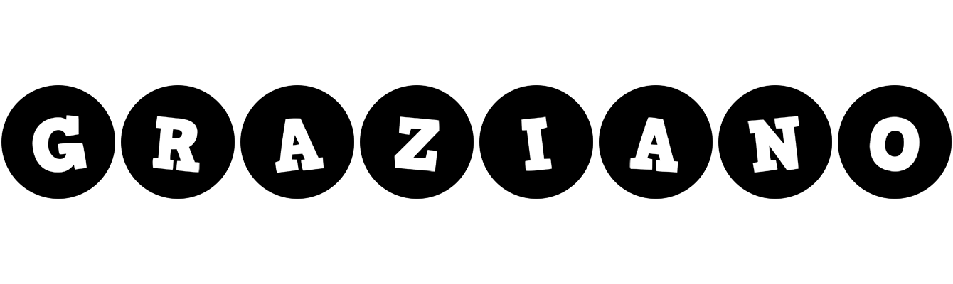 Graziano tools logo
