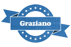 Graziano trust logo