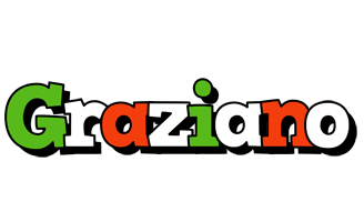 Graziano venezia logo