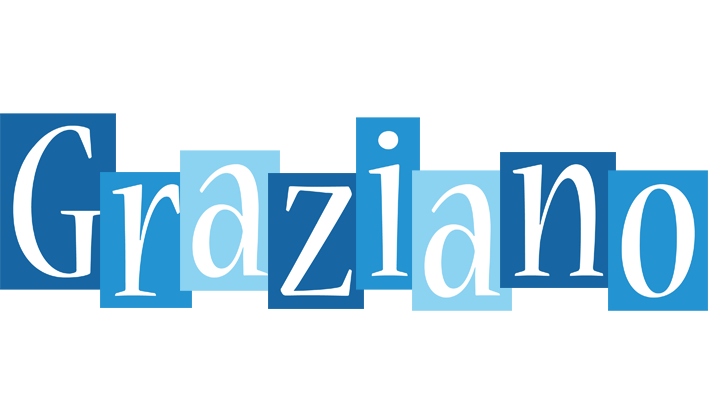 Graziano winter logo