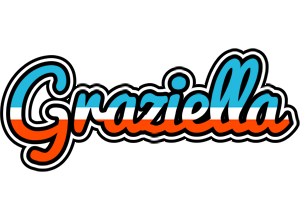 Graziella america logo