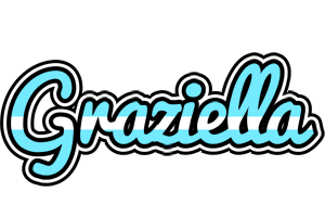 Graziella argentine logo