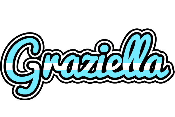 Graziella argentine logo