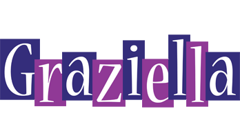 Graziella autumn logo