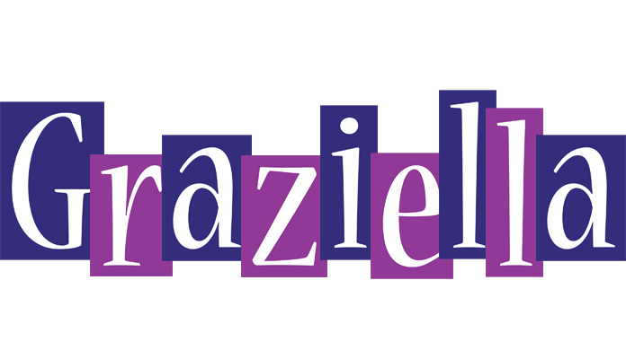 Graziella autumn logo