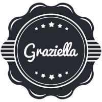 Graziella badge logo