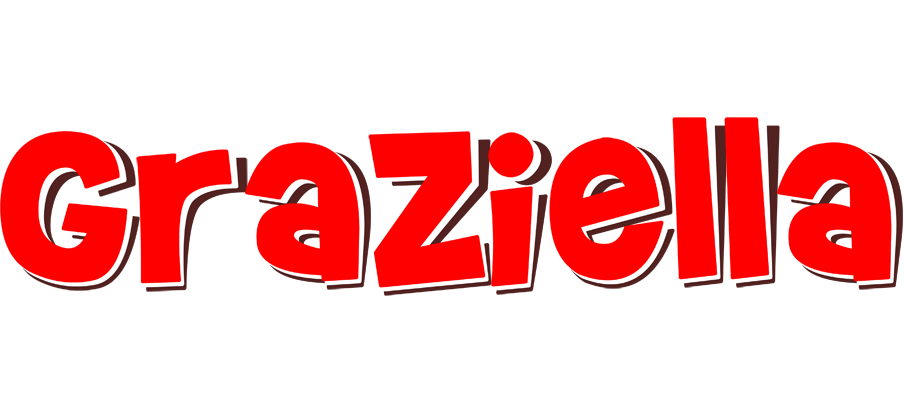 Graziella basket logo