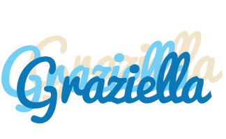 Graziella breeze logo