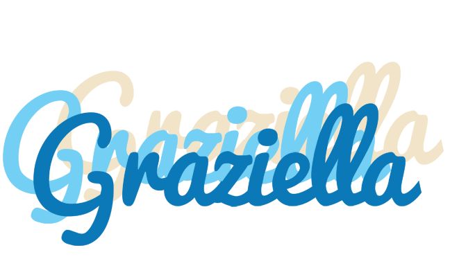 Graziella breeze logo
