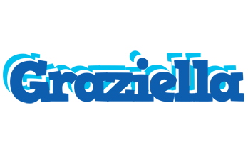 Graziella business logo