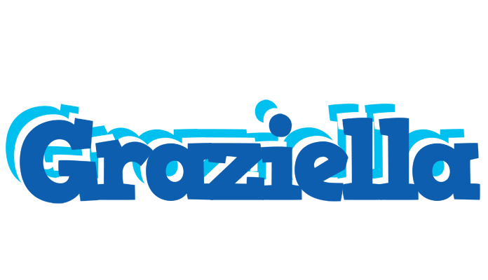Graziella business logo