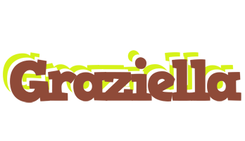 Graziella caffeebar logo