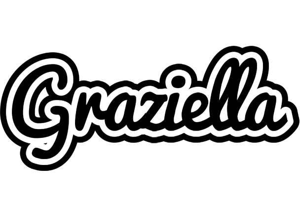 Graziella chess logo