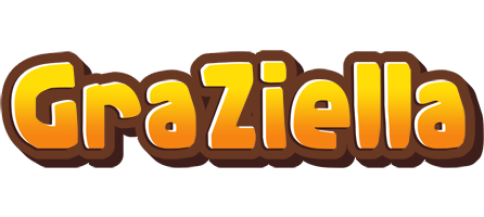 Graziella cookies logo