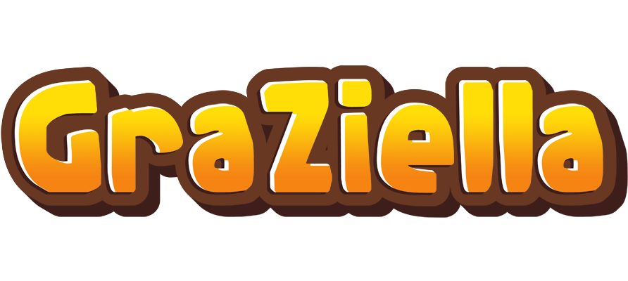Graziella cookies logo