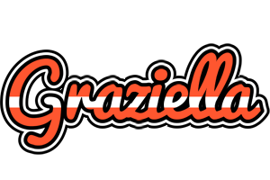 Graziella denmark logo