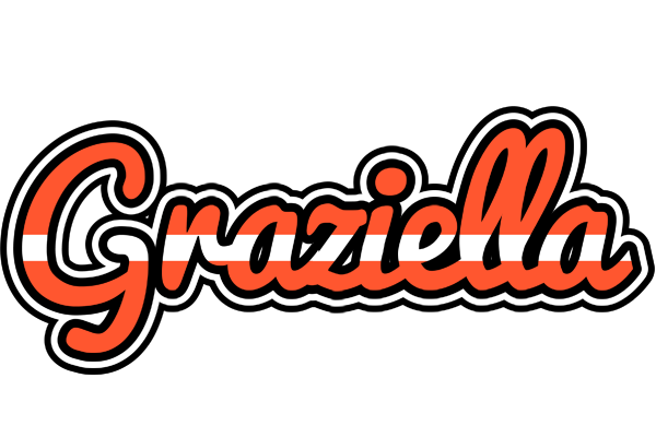 Graziella denmark logo