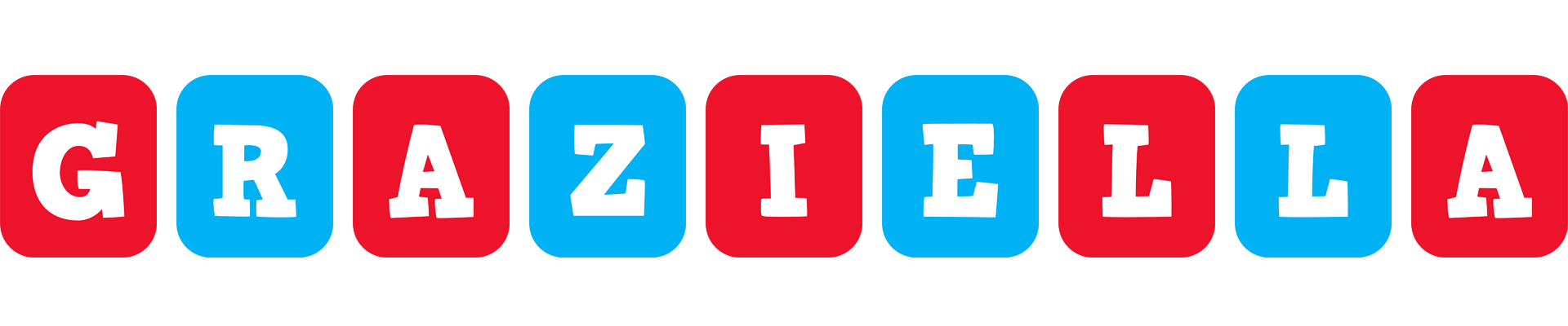 Graziella diesel logo