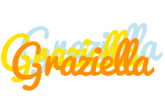 Graziella energy logo