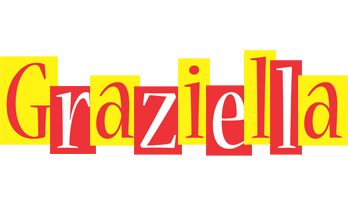 Graziella errors logo