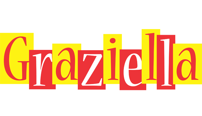 Graziella errors logo