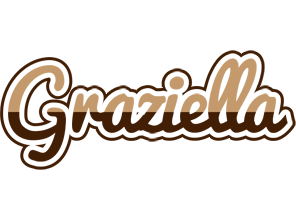 Graziella exclusive logo