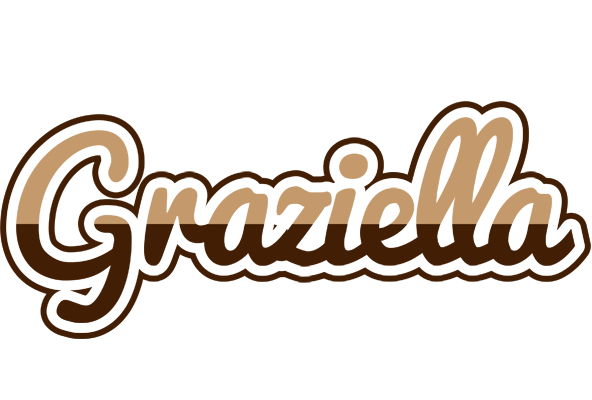 Graziella exclusive logo
